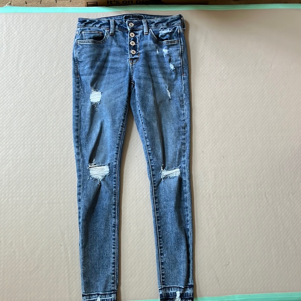 Arizona jeans